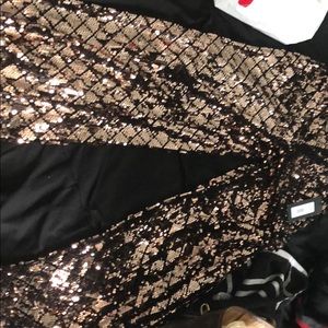 New York in company Gabrielle